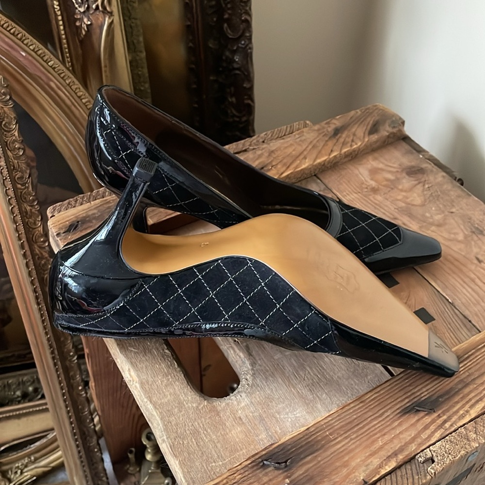 Peter‎ Kaiser Pumps - Picture 7 of 9